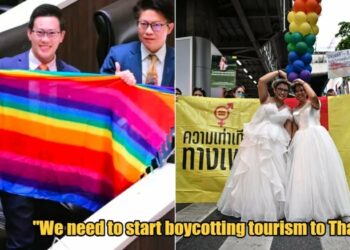 Msians Want to Boycott Tourism to Thailand Over Approval of - Travel News, Insights & Resources.