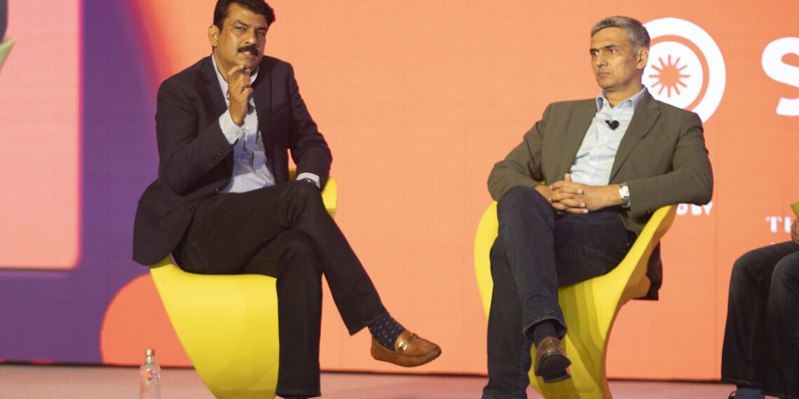 Multiple Indias Yatra and MakeMyTrip CEOs Push Travel Industry To - Travel News, Insights & Resources.