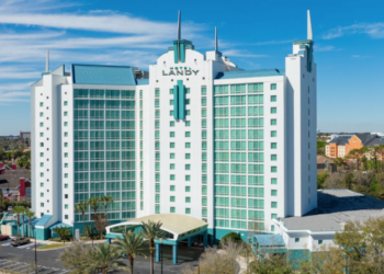 NEWS A NEW Hotel Opened Next to Universal Orlando - Travel News, Insights & Resources.