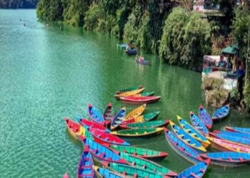 Nepal Declares Pokhara as Its Tourism Capital - Travel News, Insights & Resources.