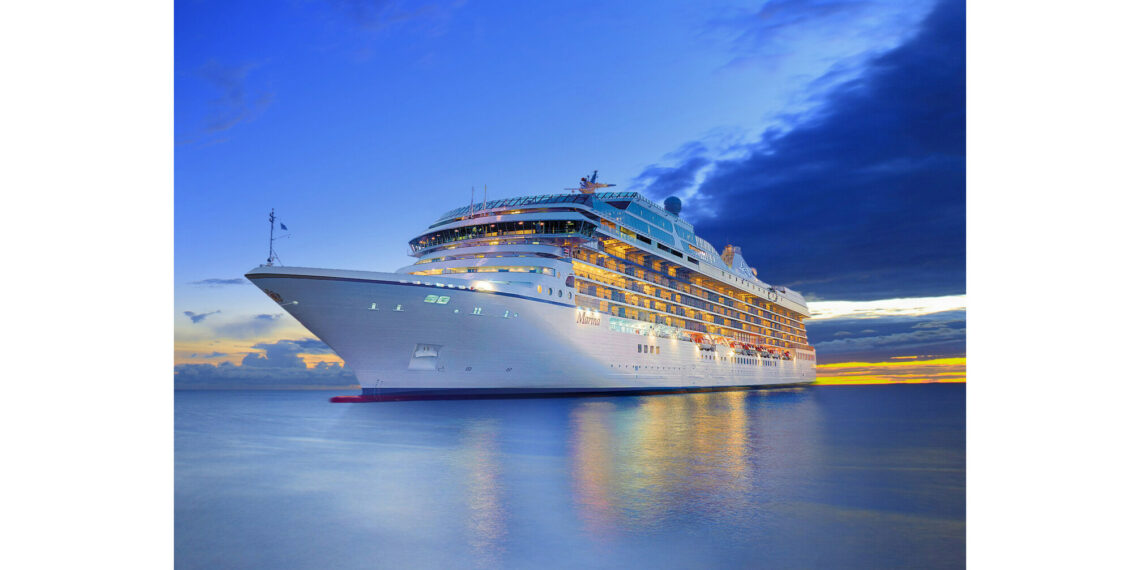 Oceania Cruises Offers Free Pre Cruise Hotel Stay on a Range - Travel News, Insights & Resources.