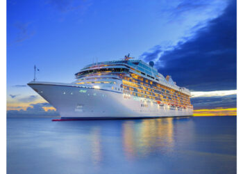 Oceania Cruises Offers Free Pre Cruise Hotel Stay on a Range - Travel News, Insights & Resources.