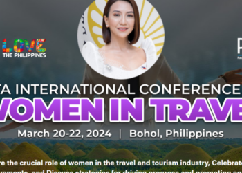 PATA International Conference on Women in Travel Key insights from - Travel News, Insights & Resources.