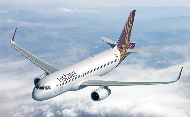 Passenger Labels Vistara Food As - Travel News, Insights & Resources.