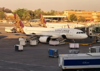 Passenger Upset Over Vistaras Short Flight No Non Veg Policy Airline.webp - Travel News, Insights & Resources.