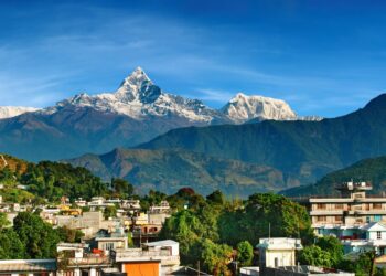 Pokhara Declared Nepals Tourism Capital To Remain Open 247 - Travel News, Insights & Resources.