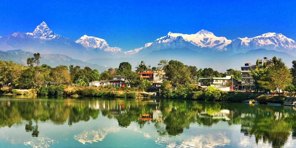 Pokhara BhyKJ31l4s - Travel News, Insights & Resources.