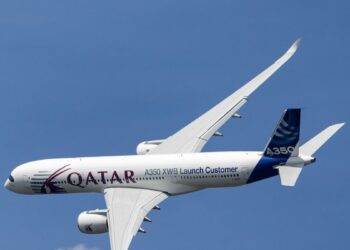 Qatar Airways Airbus A350 Fleet Soars Again Post Legal Dispute - Travel News, Insights & Resources.