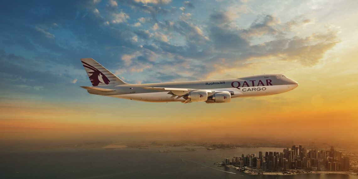 Qatar Airways Cargo retires last Queen of the Skies - Travel News, Insights & Resources.