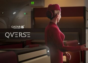 Qatar Airways Elevates Travel Experience with AI Cabin Crew Samas - Travel News, Insights & Resources.