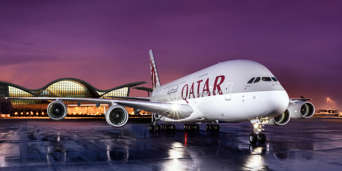 Qatar Airways Partners Access Bank To Offer Discounted Prices On - Travel News, Insights & Resources.