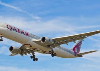 Qatar Airways Partners with Dronamics Revolutionizing Fresh Produce Delivery - Travel News, Insights & Resources.