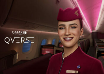 Qatar Airways Readies Gen AI Agent Sama to Help Book - Travel News, Insights & Resources.