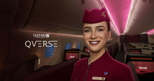 Qatar Airways Readies Gen AI Agent Sama to Help Book - Travel News, Insights & Resources.