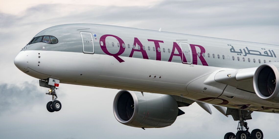 Qatar Airways Resumes Osaka Service With Airbus A350 - Travel News, Insights & Resources.