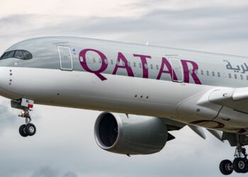 Qatar Airways Resumes Osaka Service With Airbus A350 - Travel News, Insights & Resources.