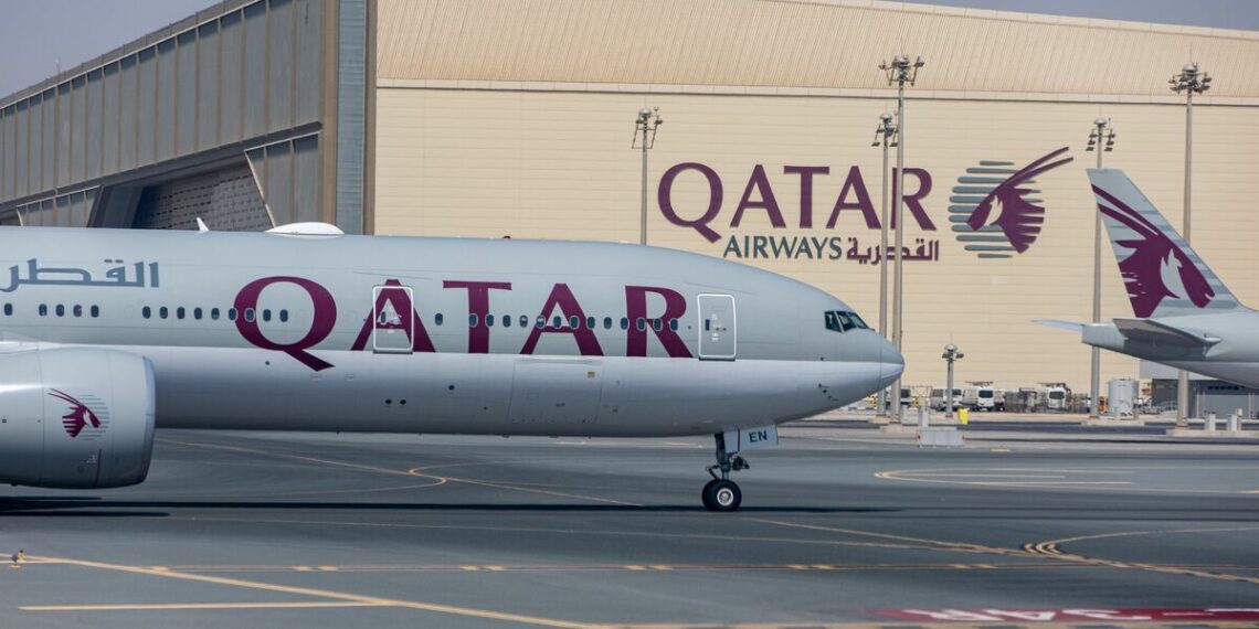 Qatar Airways Sees Strong Demand But More Picky Passengers - Travel News, Insights & Resources.