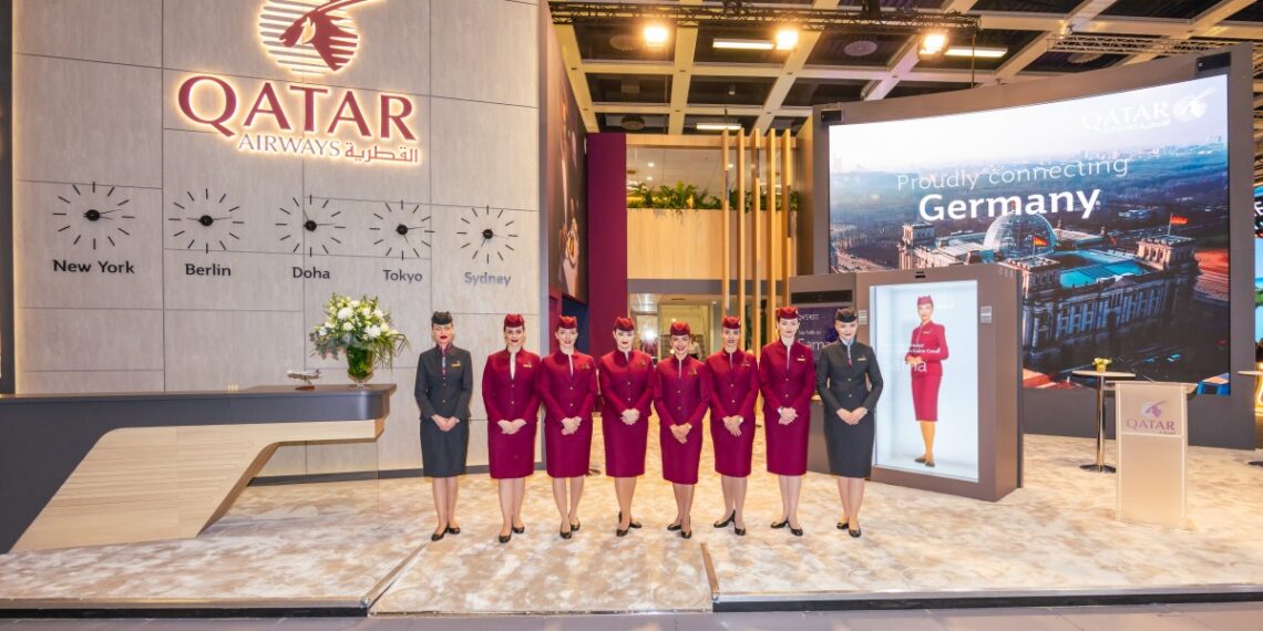 Qatar Airways boosts flight frequencies to 15 global destinations unveils - Travel News, Insights & Resources.