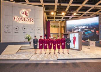 Qatar Airways boosts flight frequencies to 15 global destinations unveils - Travel News, Insights & Resources.