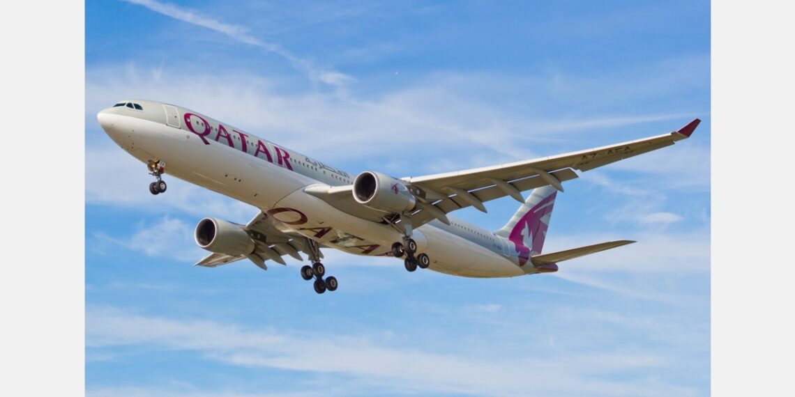 Qatar Airways expands its fresh produce transportation - Travel News, Insights & Resources.