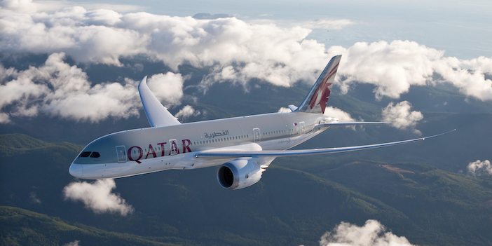 Qatar Airways renews faith in first class Aircraft Interiors - Travel News, Insights & Resources.