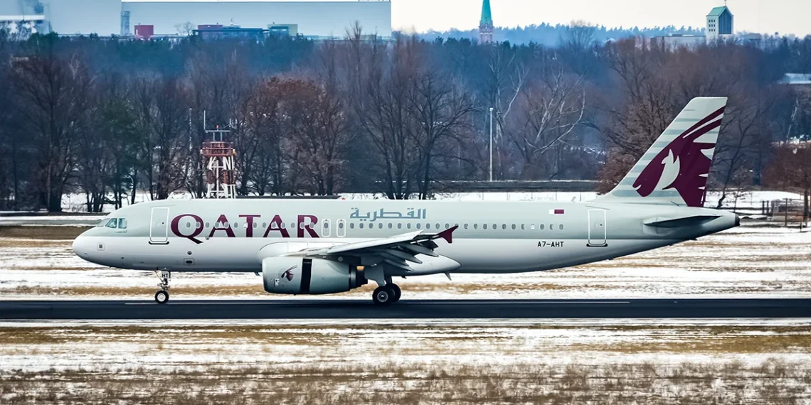 Qatar Airways to Increase Flight Frequency to Berlin Starting This.webp - Travel News, Insights & Resources.