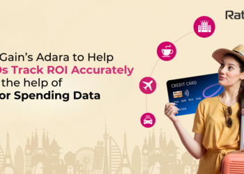 RateGains Adara to Help DMOs Track ROI Accurately with the - Travel News, Insights & Resources.