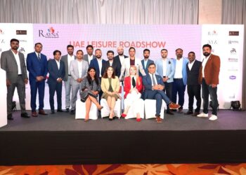 Rayna Tours maiden roadshow ‘UAE Leisure Roadshow in South India - Travel News, Insights & Resources.