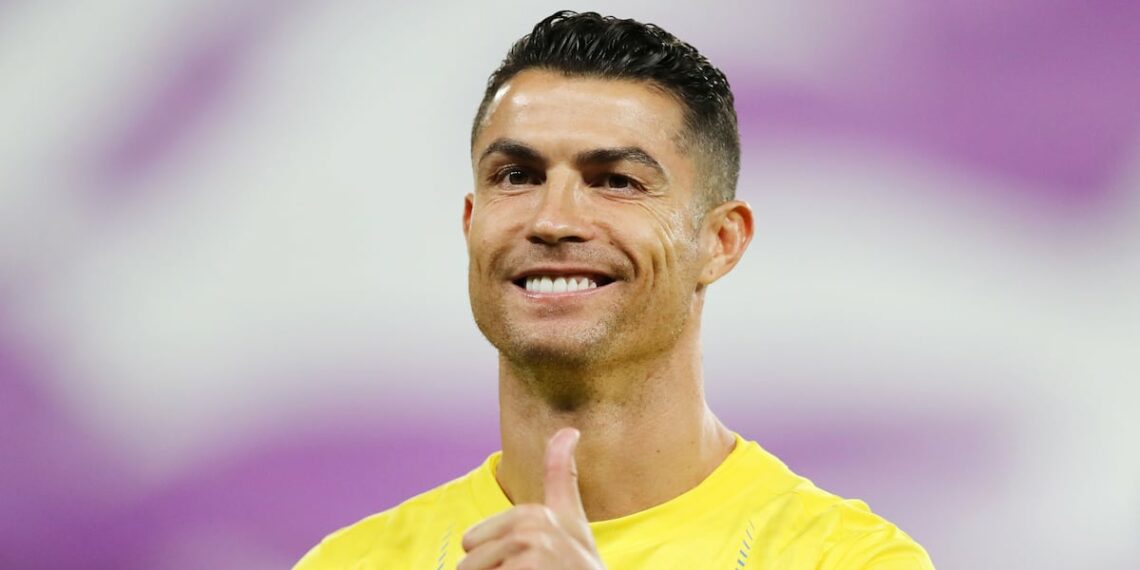 Ronaldo to return to UAE when Abu Dhabi hosts Saudi - Travel News, Insights & Resources.