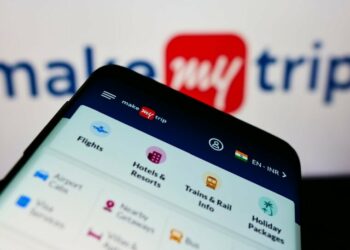 SC Dismisses MakeMyTrips Trademark Claim Against Google StartupNewsfyi - Travel News, Insights & Resources.