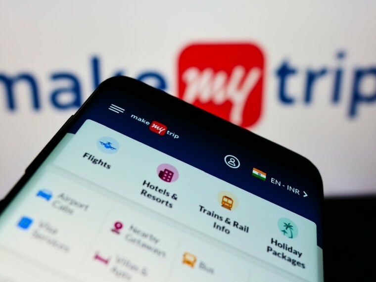 SC Dismisses MakeMyTrips Trademark Claim Against Google StartupNewsfyi - Travel News, Insights & Resources.