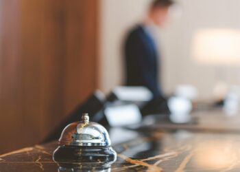 SHR and Cloudbeds collaborate to streamline hotel operations - Travel News, Insights & Resources.