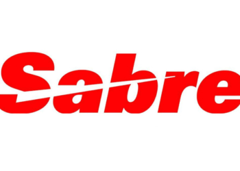 Sabre logo - Travel News, Insights & Resources.