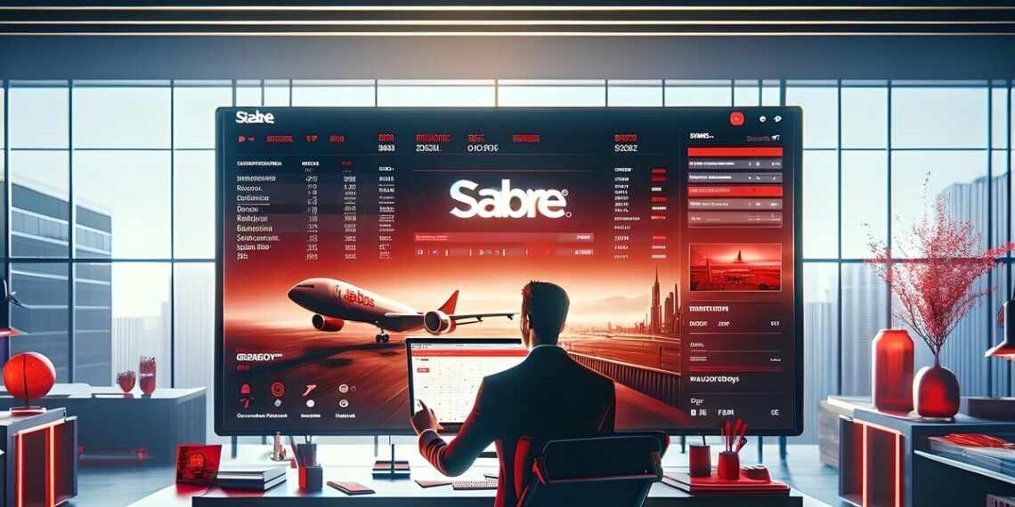 Sabre reveals new booking solution for Travolution - Travel News, Insights & Resources.