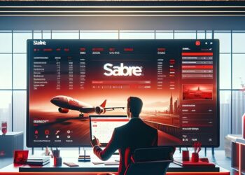 Sabre reveals new booking solution for Travolution - Travel News, Insights & Resources.