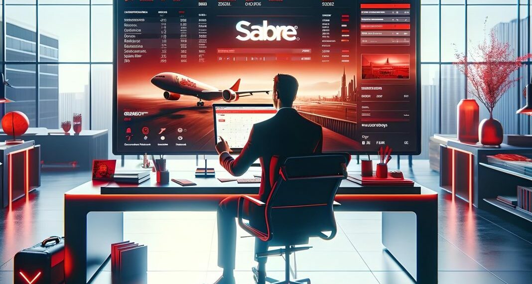 Sabre unveils new booking platform for independent travel agents - Travel News, Insights & Resources.