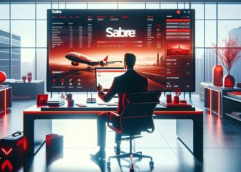 Sabre unveils new booking platform for independent travel agents - Travel News, Insights & Resources.