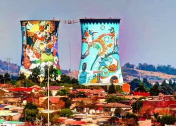 Safety key for Soweto tourism stakeholders - Travel News, Insights & Resources.