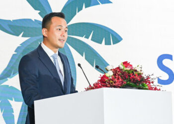 Sanya ramps up marketing and promotion efforts in Singapore - Travel News, Insights & Resources.