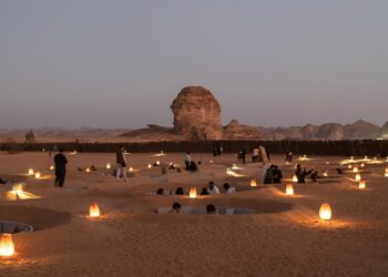 Saudi Arabia Gets 13 Billion in Investment in Tourism Boost - Travel News, Insights & Resources.