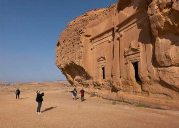 Saudi Arabia seeks 80 billion investments for tourism push - Travel News, Insights & Resources.