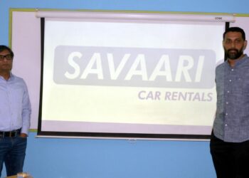 Savaari collaborates with MakeMyTrip to Transform Online Travel Experiences - Travel News, Insights & Resources.