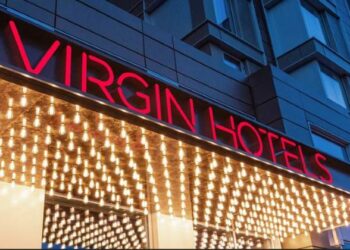 Savills UK Virgin Hotel Glasgow comes to market in - Travel News, Insights & Resources.