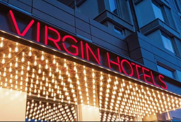 Savills UK Virgin Hotel Glasgow comes to market in - Travel News, Insights & Resources.