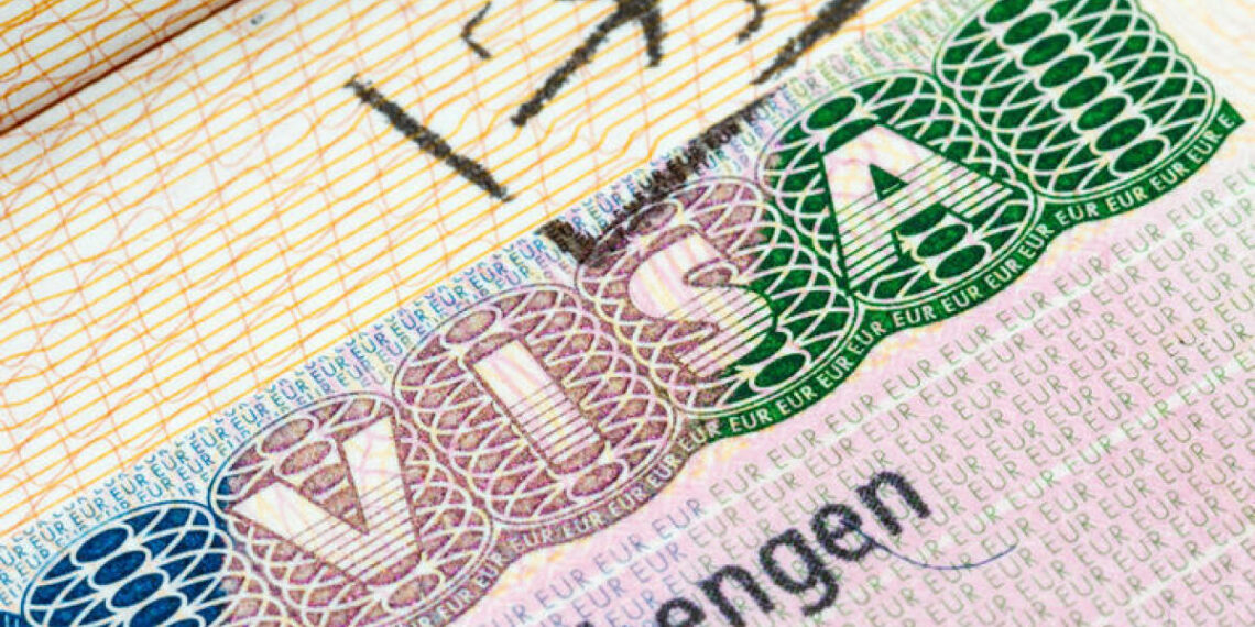 Scam alert in UAE Travel agents promise faster Schengen visa.com - Travel News, Insights & Resources.