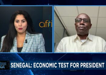 Senegal Diomaye Fayes economic challenges Business Africa Africanews - Travel News, Insights & Resources.