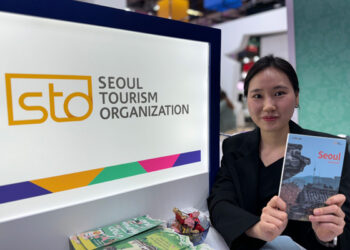 Seoul International Travel Mart 2024 eyes Asia Pacific growth markets - Travel News, Insights & Resources.