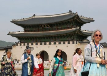 Seoul Takes Action Against Dumping Tours to Safeguard Tourism Reputation - Travel News, Insights & Resources.