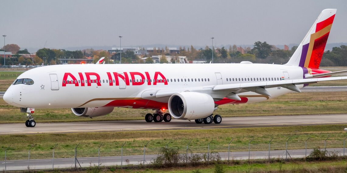 Singapore Approves Air India Vistara Merger But With Conditions - Travel News, Insights & Resources.