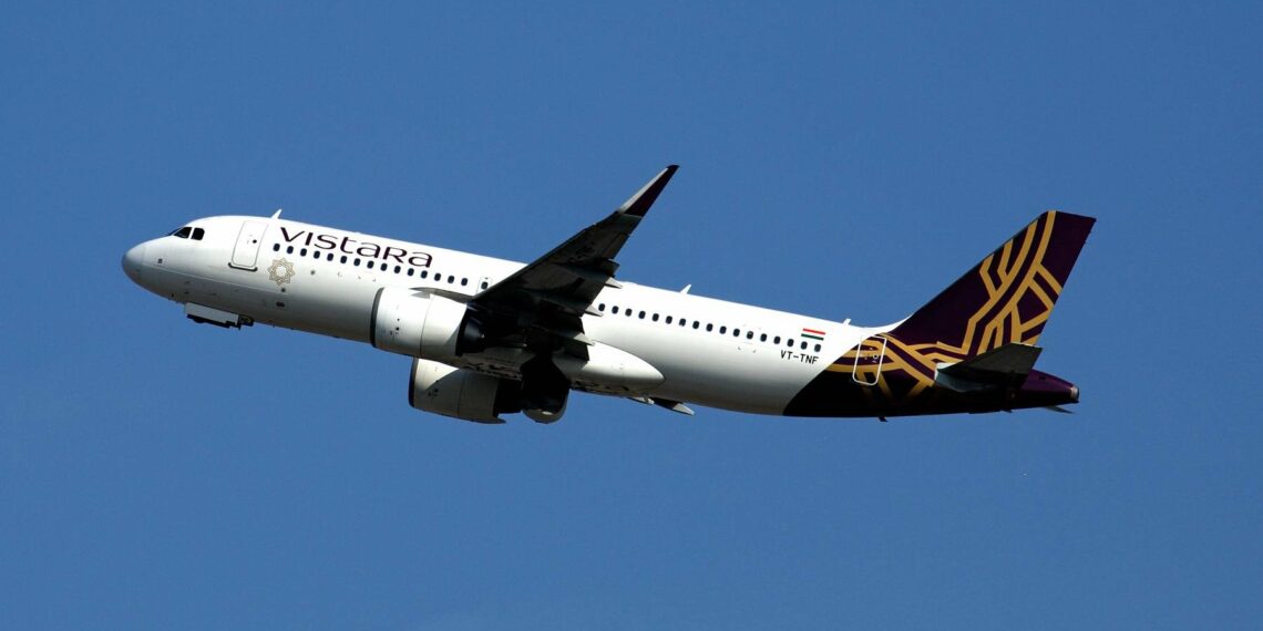 Singapore Competition Authority Approves Air India Vistara Merger - Travel News, Insights & Resources.